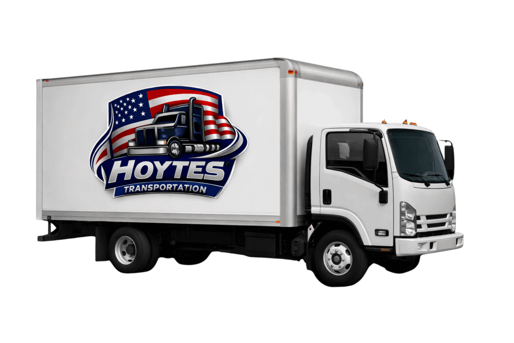 Hoytes Transportaion